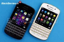 BlackBerry