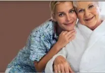 Cum să îngrijești o persoană în vârstă