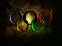 ЯК обирають країну для проведення Олімпійських ігор олімпійських