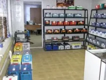 Як вибрати акумулятор для легкового автомобіля легкового