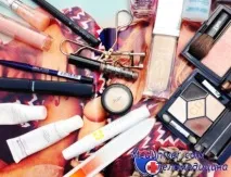 Як зменшити кількість косметики Робимо організацію косметики організацію