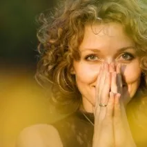 Як підсилити свою енергетику - Школа текстильної ляльки Олени Кошельової текстильної