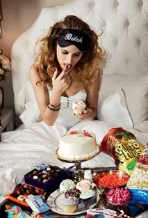 Як керувати гормонами, Журнал Cosmopolitan cosmopolitan
