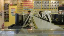 Як я працював продавцем у «Євросеті» - Джерело Гарного Настрою джерело