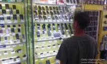 Як я працював продавцем у «Євросеті» - Джерело Гарного Настрою євросеті