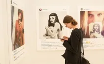 Як займатися улюбленою справою та отримувати користь від інcтаграма, Інстаграм просування отримувати