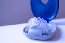 Капи - елайнери Інвізілайн, ціна на виправлення прикусу invisalign в Новосибірськ, Новосибірськ елайнери