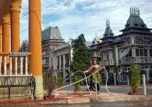 Як живуть циганські барони барони
