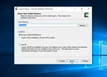Як виконати Linux команду з Windows, Losst виконати
