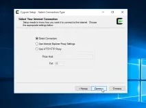 Як виконати Linux команду з Windows, Losst windows