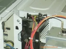 мікрохвильовій