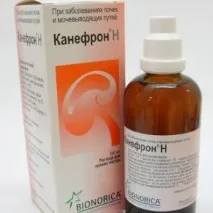 Канефрон – інструкція із застосування таблеток та крапель, аналоги Канефрону N застосування
