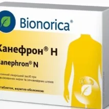 Канефрон – інструкція із застосування таблеток та крапель, аналоги Канефрону N застосування