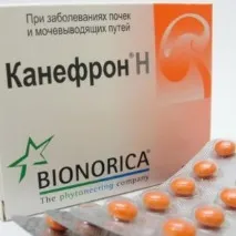 Канефрон – інструкція із застосування таблеток та крапель, аналоги Канефрону N інструкція