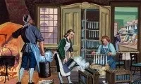 Що таке стилізація в мистецтві, Колор Люкс стилізація