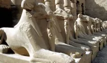 Що подивитися в Луксорі луксорі