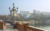 міста