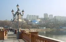 міста