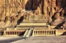 Що подивитися в Луксорі подивитися
