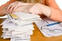 Що робити, якщо ви втратили бухгалтерські документи бухгалтерські