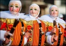 Що Де Коли Європа його