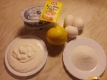 вишнею