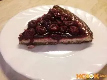 чизкейк