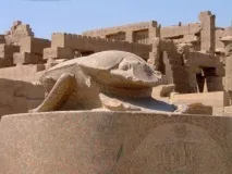 Що подивитися в Луксорі Єгипту
