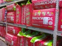 Що таке утеплювач Rockwool Енциклопедія будівництва YouSpec rockwool