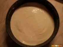 чизкейк