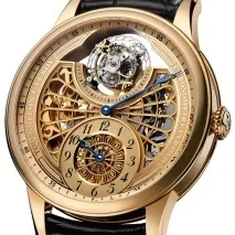 tourbillon