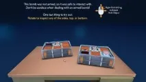 Keep Talking and Nobody Explodes v1 talking