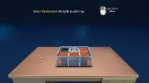 Keep Talking and Nobody Explodes v1 talking