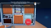 Keep Talking and Nobody Explodes v1 explodes