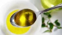 Касторка з коньяком касторка