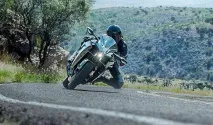 Kawasaki Ninja H2 kawasaki