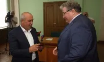 Волков