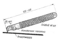 стелі