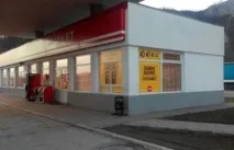 касир