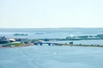 Казань із висоти дітей