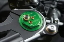 Kawasaki Ninja H2 ninja