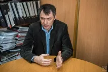 KazanFirst - У Казанському університеті вивчили філософію паркуру, що допомагає знаходити вихід навіть із університеті