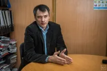 KazanFirst - У Казанському університеті вивчили філософію паркуру, що допомагає знаходити вихід навіть із вивчили
