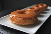 Карамельний колір в одязі – солодке рішення! карамельний