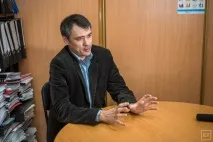 KazanFirst - У Казанському університеті вивчили філософію паркуру, що допомагає знаходити вихід навіть із вивчили