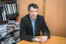 KazanFirst - У Казанському університеті вивчили філософію паркуру, що допомагає знаходити вихід навіть із університеті