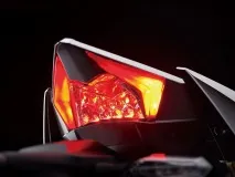 Kawasaki Ninja H2 гальмо