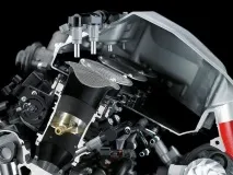 Kawasaki Ninja H2 ZR17