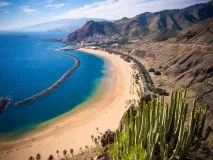 Коли краще їхати на Канари та що там подивитися, Skyscanner коли
