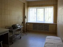 Клініка - Сокільники медицина клініка